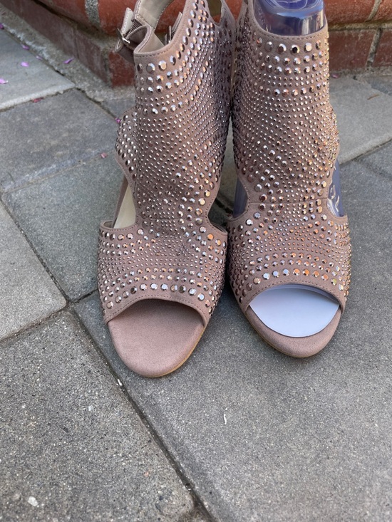 INC International Concepts Shoes - Macy’s INC Dress heels